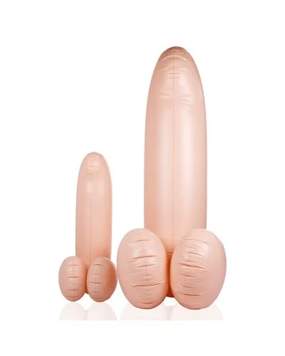 Pénis Gonflable Blow Me Up 80cm sextoys et accessoires sur La Boutique du Hard