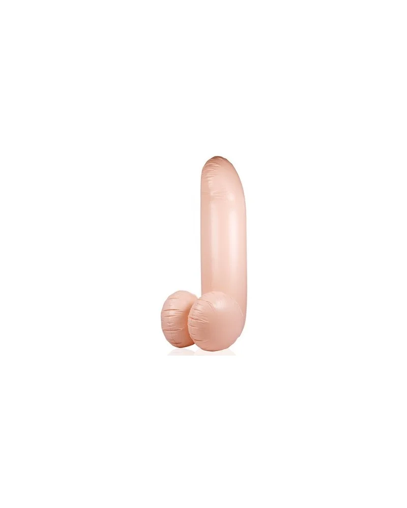 Pénis Gonflable Blow Me Up 140cm sextoys et accessoires sur La Boutique du Hard