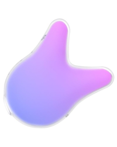 Stimulateur de Clitoris Mermaid Violet Rose sextoys et accessoires sur La Boutique du Hard