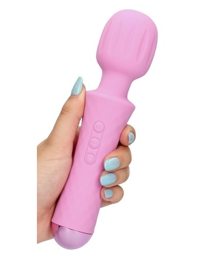 Petite wand vibrante sextoys et accessoires sur La Boutique du Hard