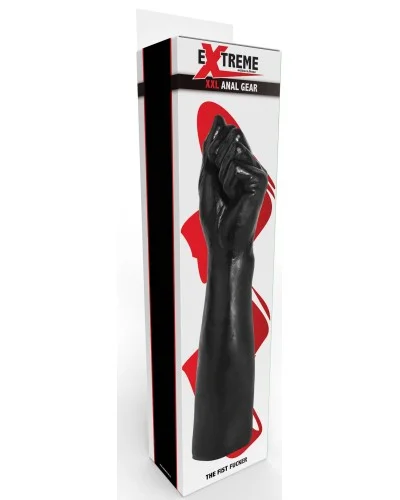 Bras à Fist The Fist Fucker 25 x 7.5cm sextoys et accessoires sur La Boutique du Hard