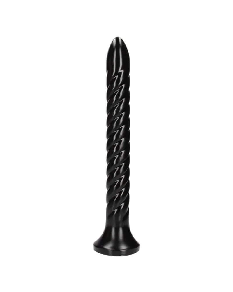 Gode Long Swirled Snake 30 x 3.5cm sextoys et accessoires sur La Boutique du Hard