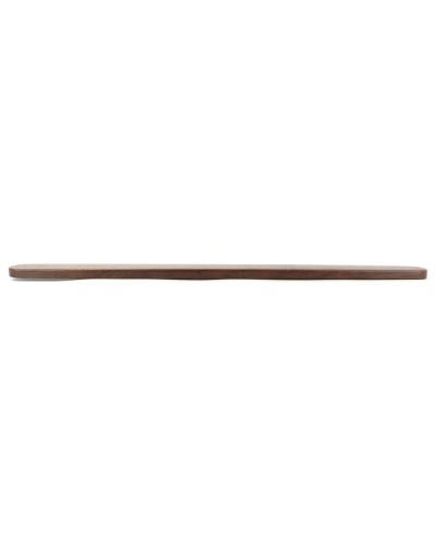 Paddle en Bois Walnut Fun 40cm sextoys et accessoires sur La Boutique du Hard