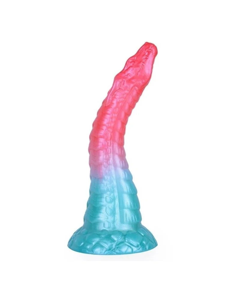 Gode Essix 21 x 6.5cm sextoys et accessoires sur La Boutique du Hard