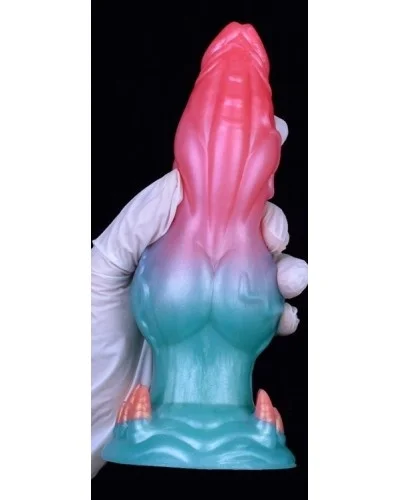 Gode Gukat 16 x 6cm sextoys et accessoires sur La Boutique du Hard