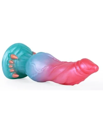 Gode Gukat 16 x 6cm sextoys et accessoires sur La Boutique du Hard