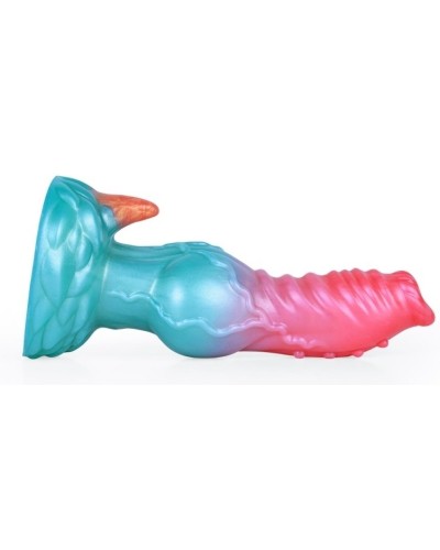 Gode Juzkat 16 x 6.5cm sextoys et accessoires sur La Boutique du Hard