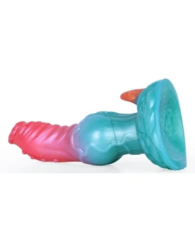 Gode Juzkat 16 x 6.5cm sextoys et accessoires sur La Boutique du Hard