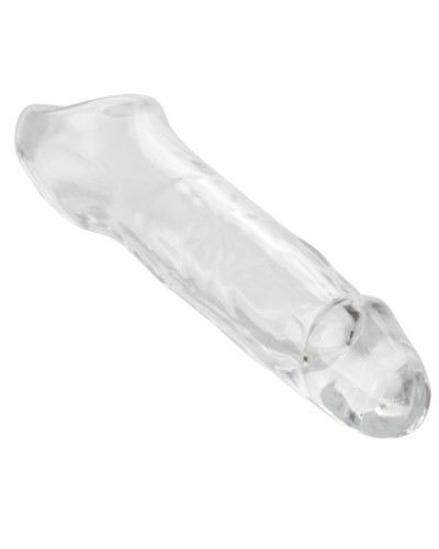 Gaine de pénis transparente Performance Maxx 13 x 3.5cm sextoys et accessoires sur La Boutique du Hard