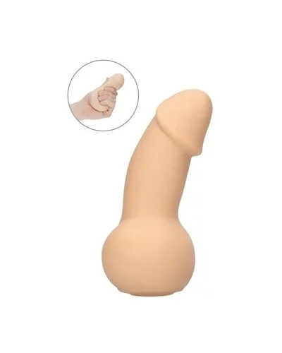 Boule Anti-Stress Dick Shape 13cm sextoys et accessoires sur La Boutique du Hard