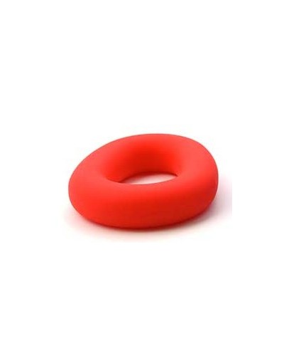 Cockring en silicone Hero Ring 35 mm Rouge sextoys et accessoires sur La Boutique du Hard