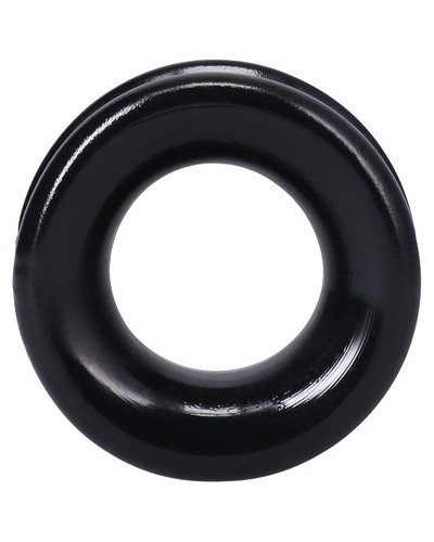 Cockring The Convex 20 mm Noir sextoys et accessoires sur La Boutique du Hard