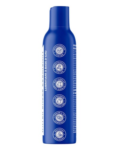 Lubrifiant Eau Premium Swiss Navy 177ml sextoys et accessoires sur La Boutique du Hard