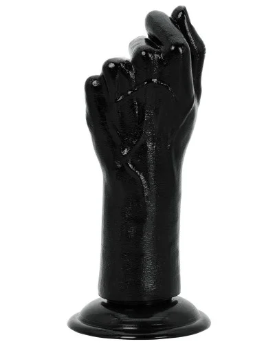 Plug Poing Fist Fucker 20 x 8.5cm sextoys et accessoires sur La Boutique du Hard