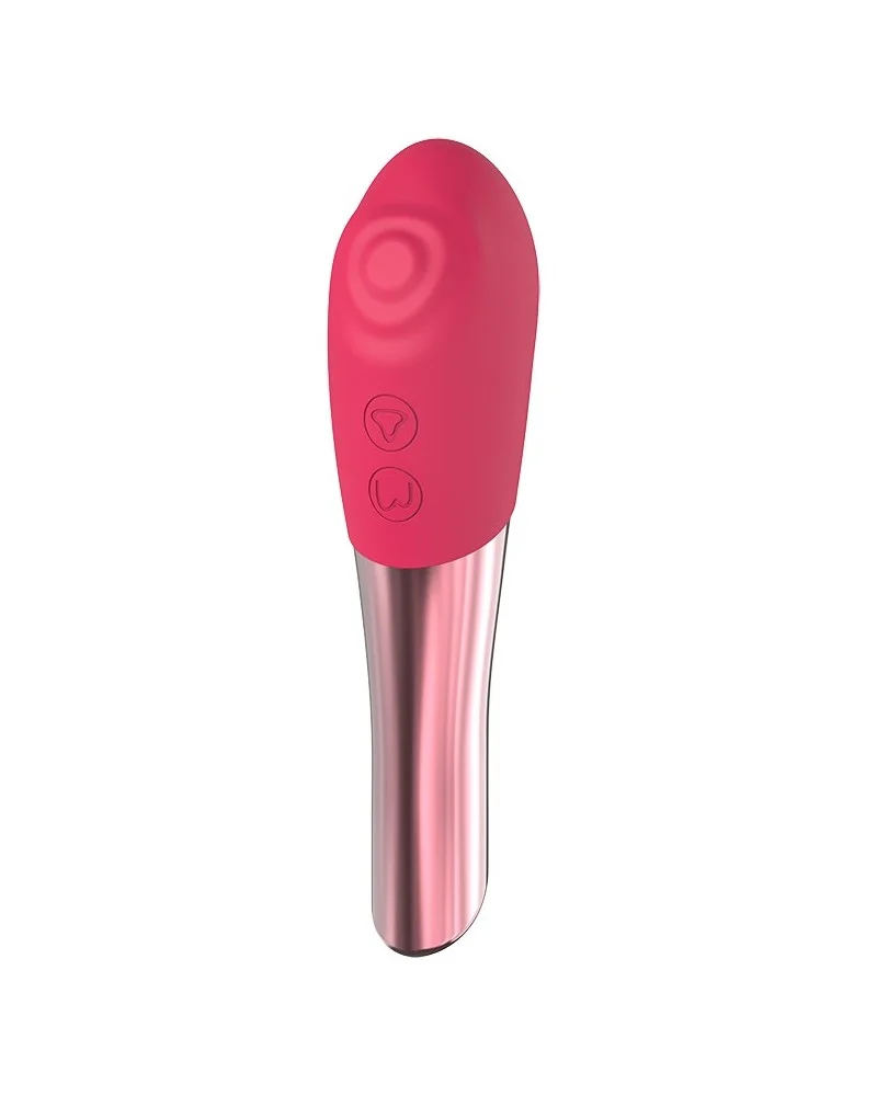 Stimulateur de Clitoris Ardor sextoys et accessoires sur La Boutique du Hard