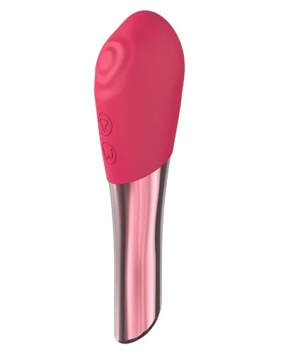 Stimulateur de Clitoris Ardor sextoys et accessoires sur La Boutique du Hard