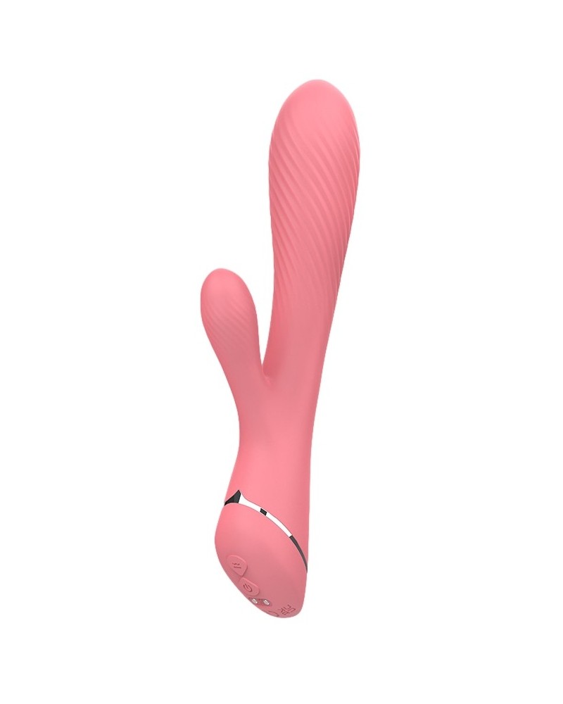 Vibro Rabbit Coney 11.5 x 3.5cm sextoys et accessoires sur La Boutique du Hard