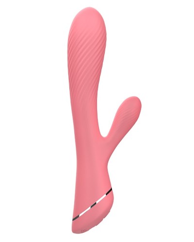 Vibro Rabbit Coney 11.5 x 3.5cm sextoys et accessoires sur La Boutique du Hard