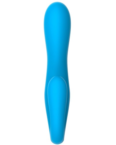 Vibro Rabbit The Skyler 10 x 3.2cm sextoys et accessoires sur La Boutique du Hard