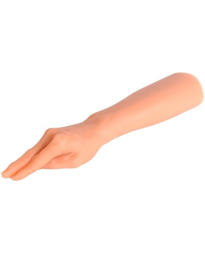 Gode Big Hand Get Real 31 x 7cm sextoys et accessoires sur La Boutique du Hard