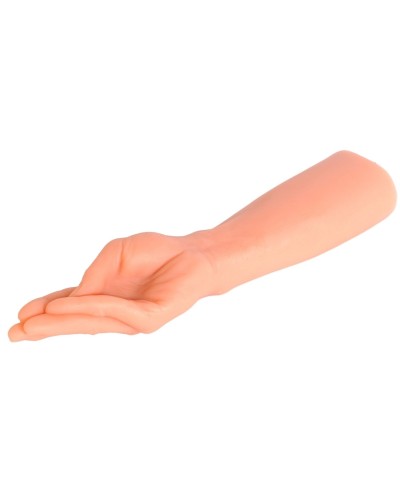 Gode Big Hand Get Real 31 x 7cm sextoys et accessoires sur La Boutique du Hard