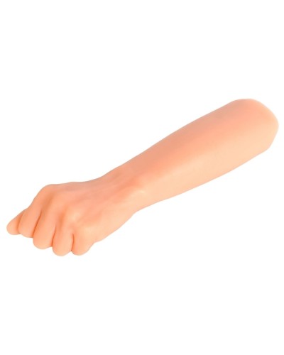 Gode Fisty Get Real 26 x 7.5cm sextoys et accessoires sur La Boutique du Hard