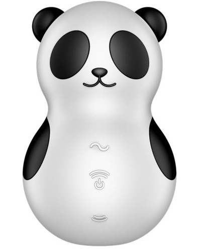 Stimulateur de Clitoris Pocket Panda sextoys et accessoires sur La Boutique du Hard