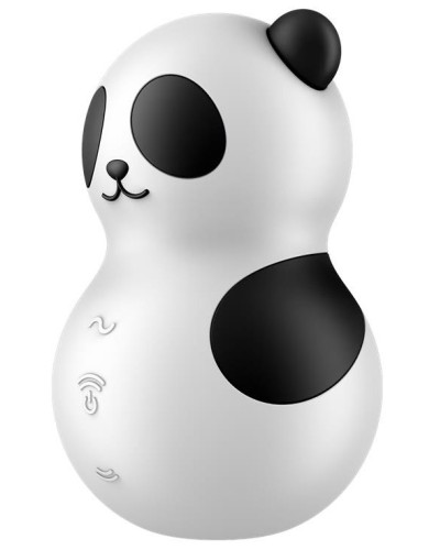 Stimulateur de Clitoris Pocket Panda sextoys et accessoires sur La Boutique du Hard