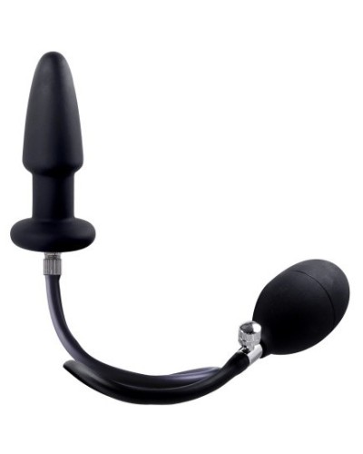 Plug Gonflable Coniky 14 x 9cm sextoys et accessoires sur La Boutique du Hard