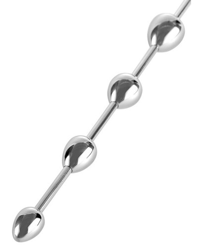 Tige d'urètre Brano L 24 cm - Diamètres de 12 à 20mm  sextoys et accessoires sur La Boutique du Hard