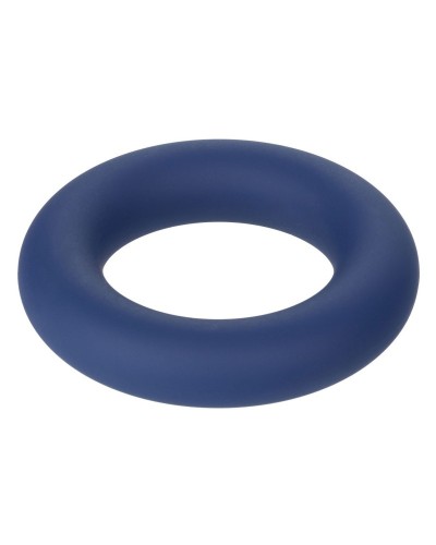 Lot de 3 Cockrings Link Up Bleus sextoys et accessoires sur La Boutique du Hard