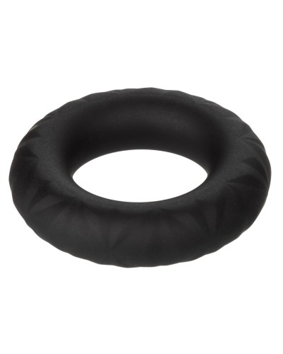 Lot de 3 Cockrings Link Up Noirs sextoys et accessoires sur La Boutique du Hard