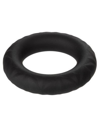 Lot de 3 Cockrings Link Up Noirs sextoys et accessoires sur La Boutique du Hard