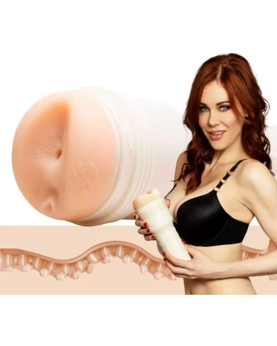 Masturbateur Maitland Ward Tight Chicks sextoys et accessoires sur La Boutique du Hard