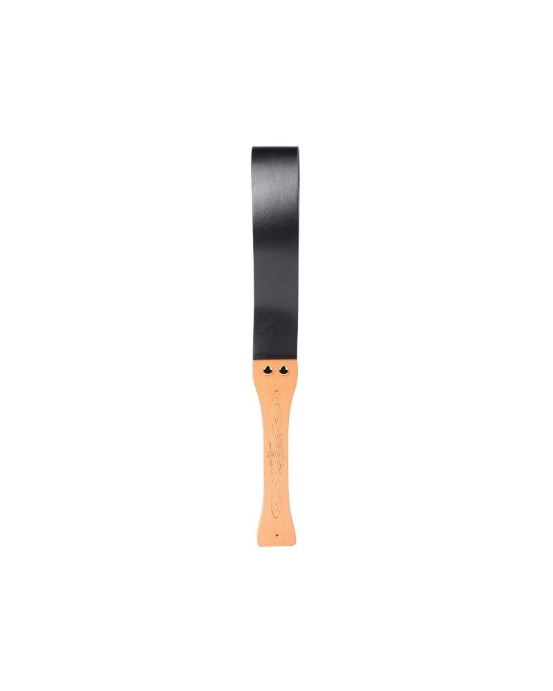 Paddle Whiple 48cm sextoys et accessoires sur La Boutique du Hard