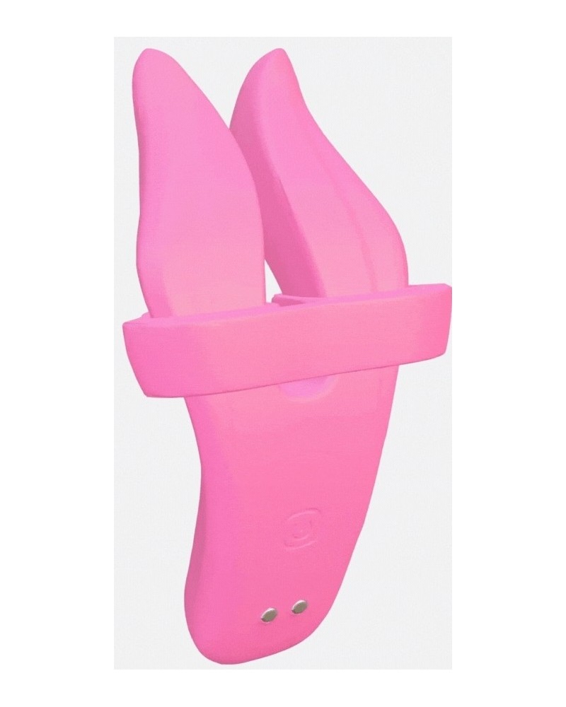 Stimulateur de Clitoris Bloom sextoys et accessoires sur La Boutique du Hard