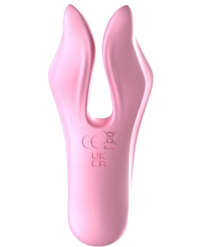 Stimulateur de Clitoris Bloom sextoys et accessoires sur La Boutique du Hard