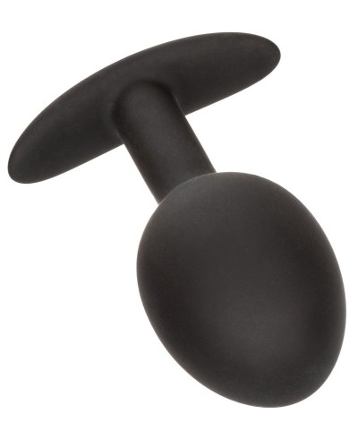 Plug avec bille Anal Vibe 7.5 x 3.3 cm - Poids 46g sextoys et accessoires sur La Boutique du Hard