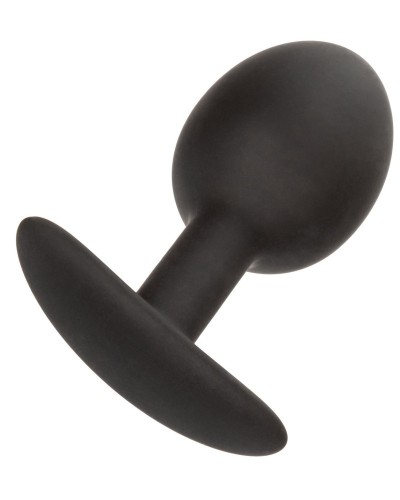 Plug avec bille Anal Vibe 7.5 x 3.3 cm - Poids 46g sextoys et accessoires sur La Boutique du Hard