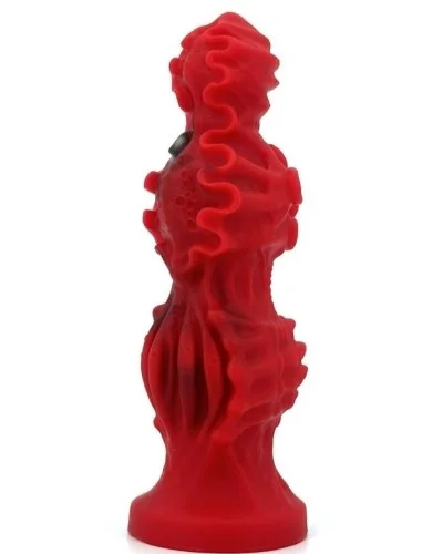 Gode Tentaclien 11 x 3.6cm sextoys et accessoires sur La Boutique du Hard