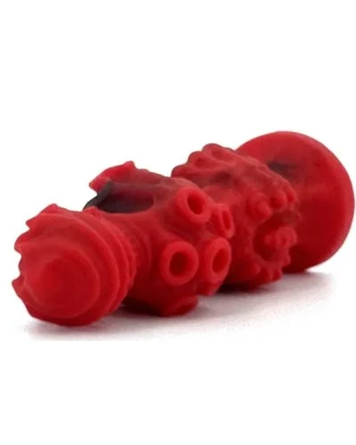 Gode Tentaclien 11 x 3.6cm sextoys et accessoires sur La Boutique du Hard