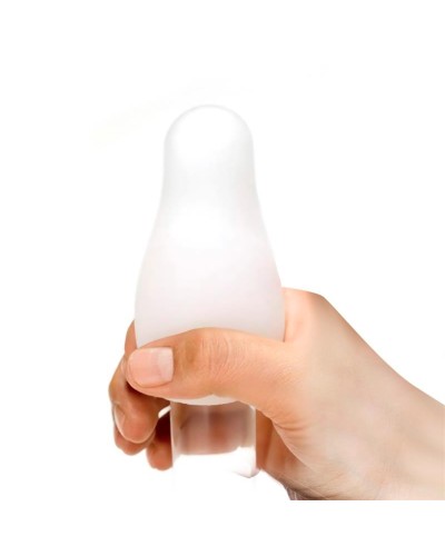 Oeuf de Masturbation Up&Go Bumpy sextoys et accessoires sur La Boutique du Hard