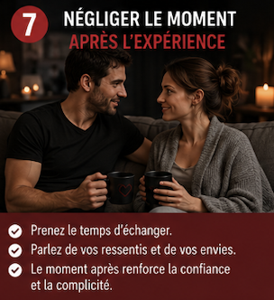 renforcer le couple bdsm