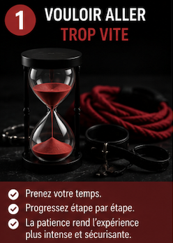 Pratique BDSM