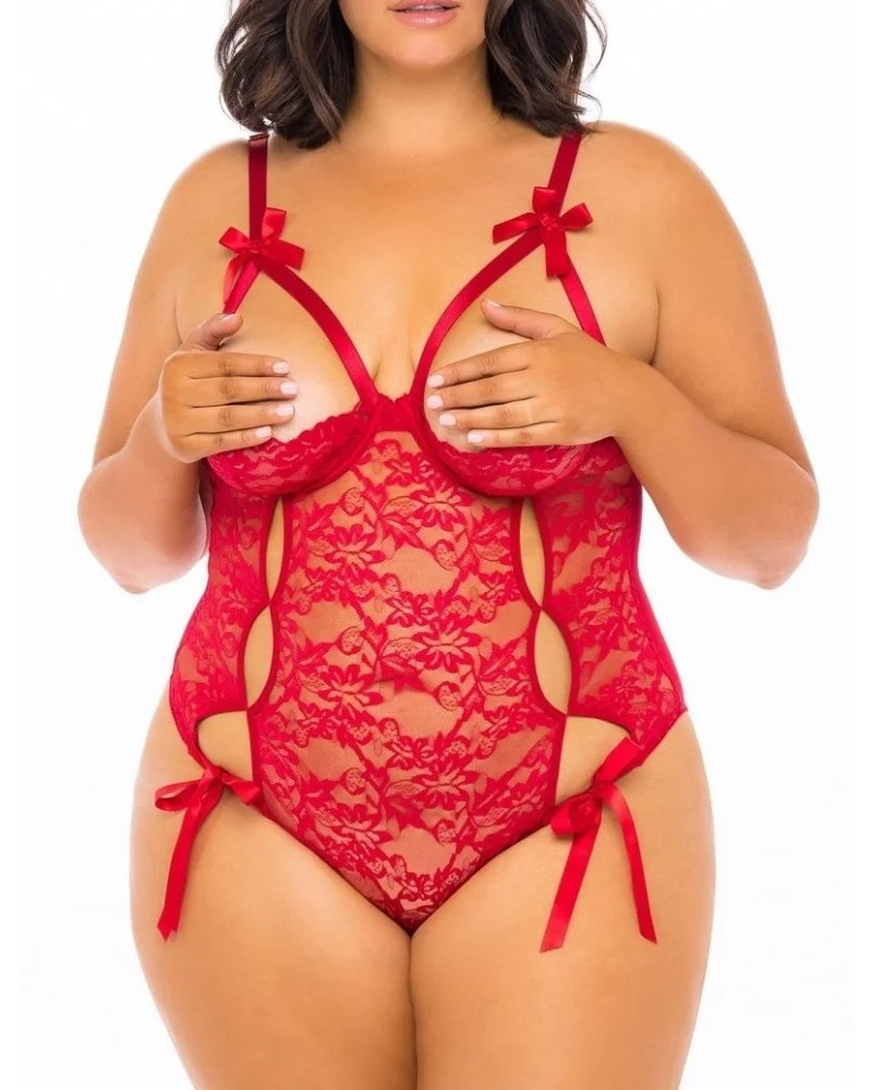 body grande taille