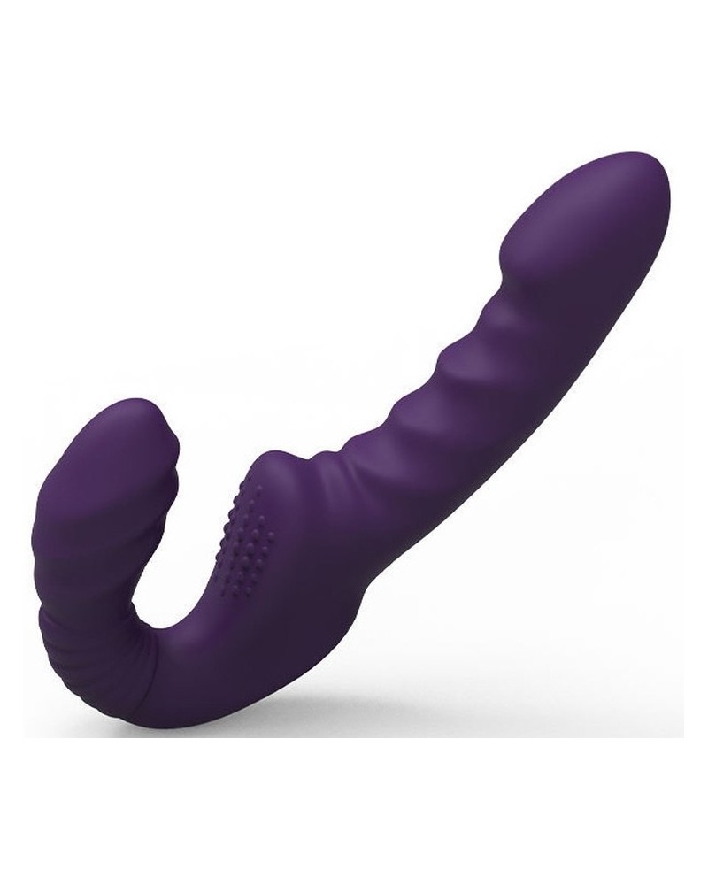 gode ceinture vibrant