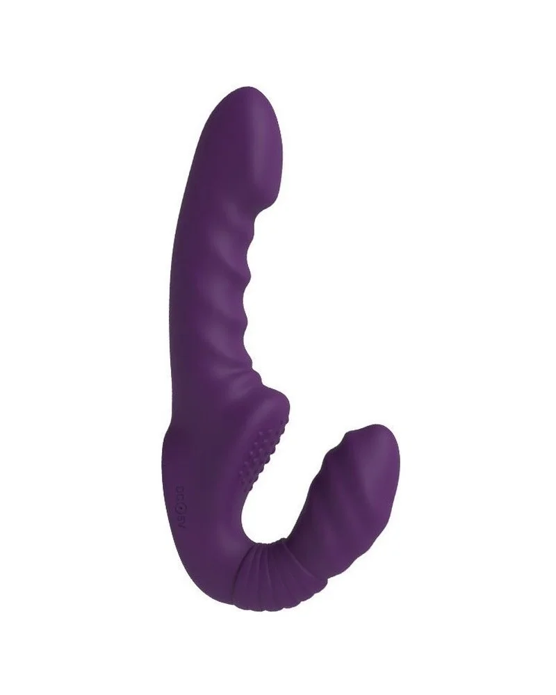 Gode ceinture sans harnais