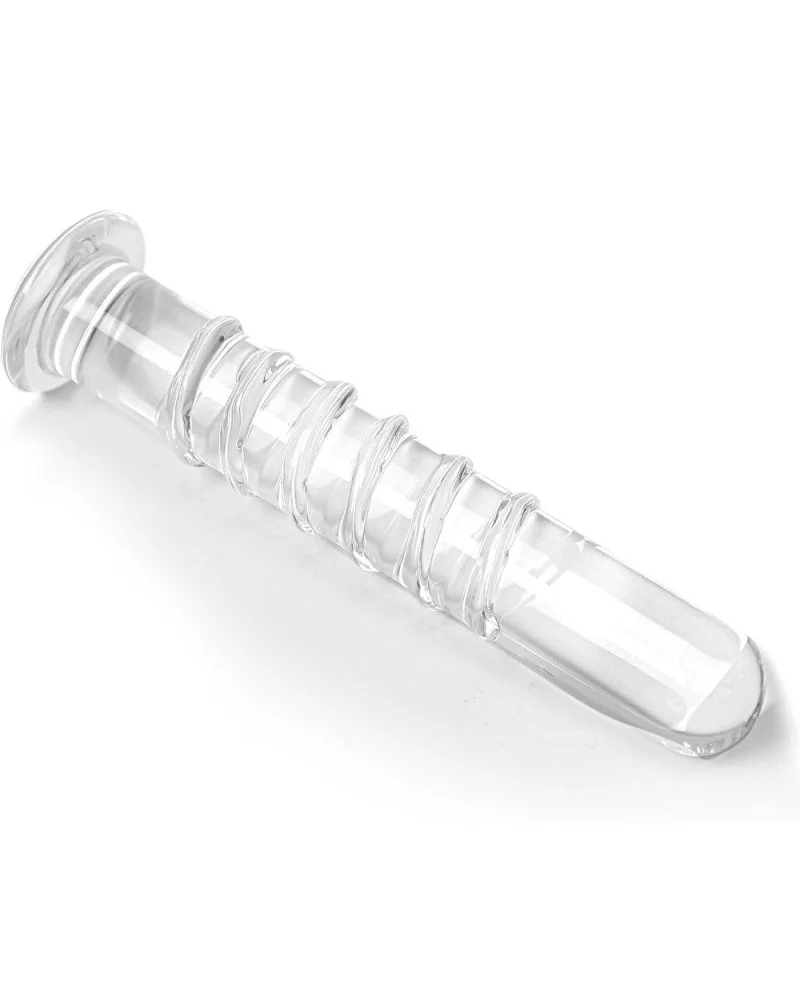 Gode en verre