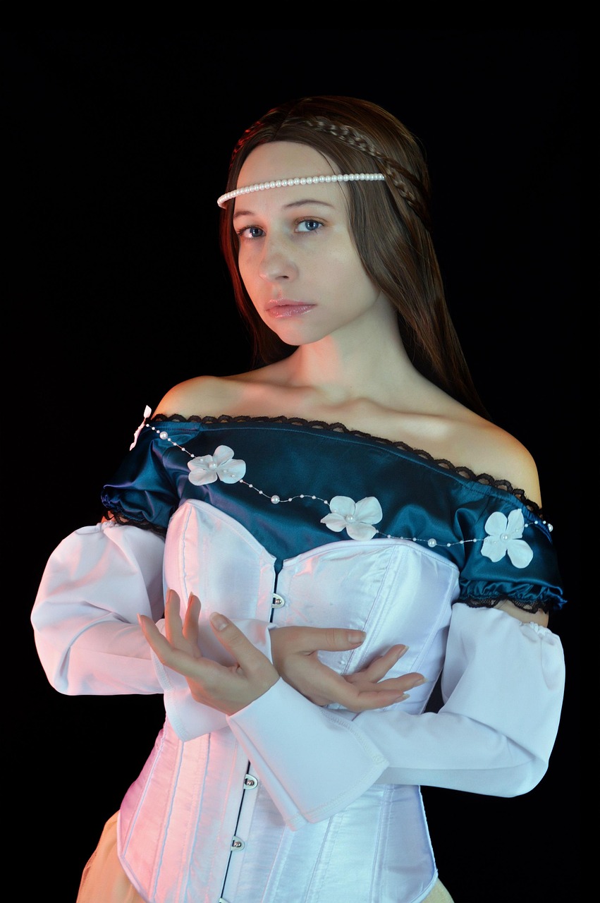 sextoy moyen âge 