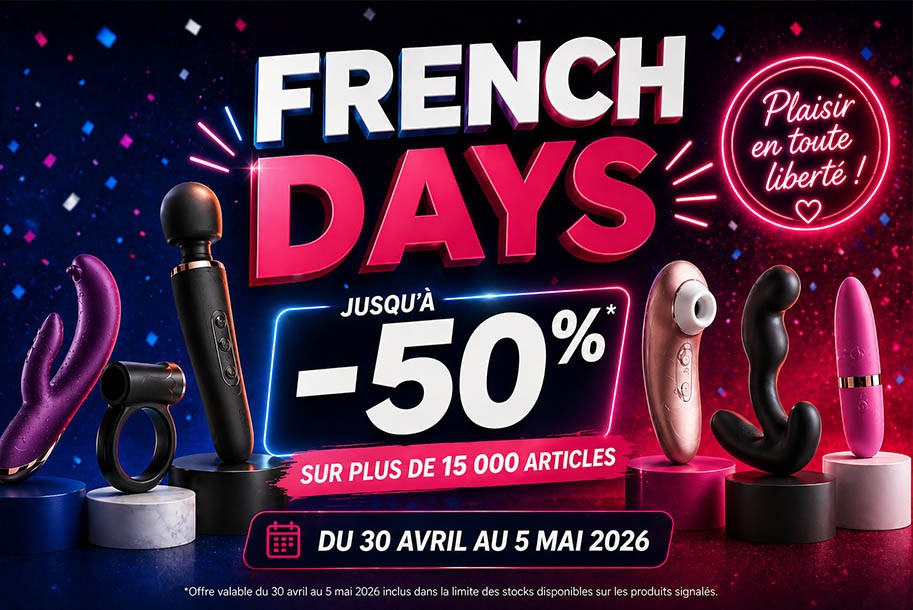 French Days 2026
